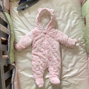 Insulated Baby Onesie
